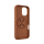 FIXED MagLeather do iPhone 16 brązowy - 1279226 - zdjęcie 3